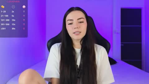 Snapshot of sarah_swtt chatting on 10/15/25, 03:06 - next broadcast 28 nov 7 pm Col online show from 10/15/25, 03:06