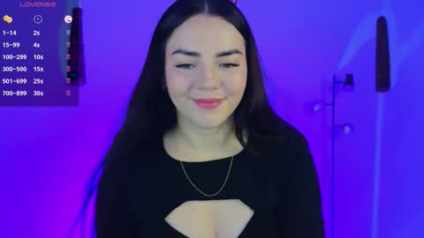 Snapshot of sarah_swtt chatting on 12/05/25, 02:09 - next broadcast 28 nov 7 pm Col online show from 12/05/25, 02:09