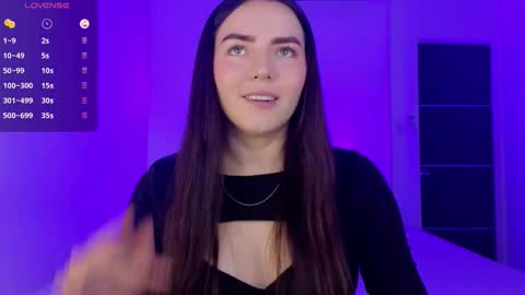 Snapshot of sarah_swtt chatting on 12/18/25, 11:33 - next broadcast 28 nov 7 pm Col online show from 12/18/25, 11:33