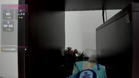 sarah_temptation online show from 07/23/26, 01:58