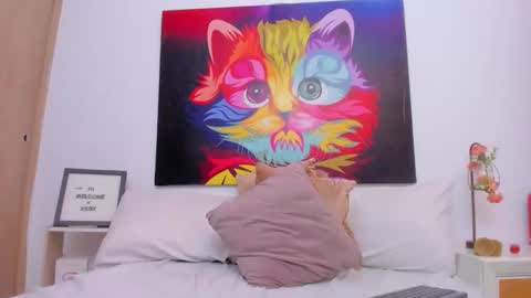 Snapshot of sarah_valley1 chatting on 12/13/25, 10:37 Sarah Valley online show from 12/13/25, 10:37