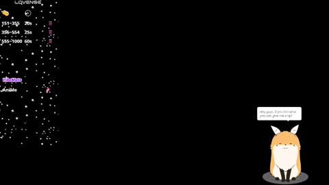 sarah welsh online show from 10/05/25, 09:13