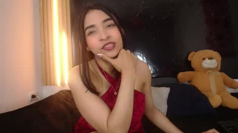 sarahajhoness online show from 05/11/26, 09:45