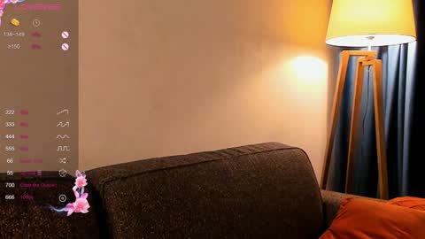 Snapshot of sarahcarrter chatting on 12/19/24, 07:40 Sarah online show from 12/19/24, 07:40