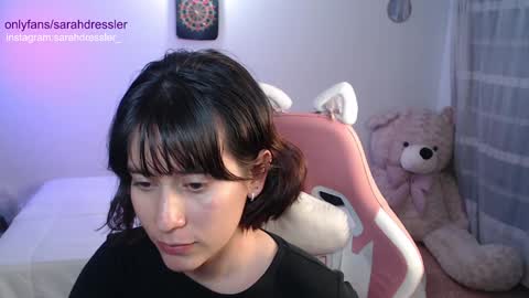 sarahdressler online show from 12/06/24, 02:02