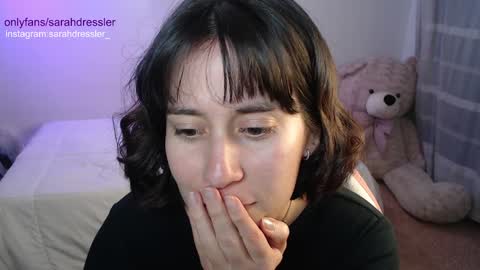 sarahdressler online show from 12/08/24, 03:21