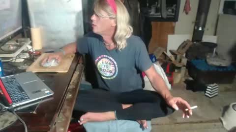 CdSissySarah online show from 03/06/26, 02:19