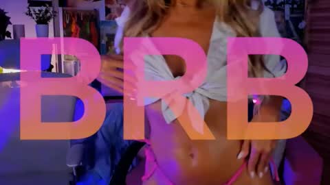 Divine Sarah NONUDE model online show from 02/15/26, 11:30