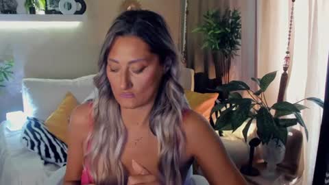 Divine Sarah NONUDE model online show from 07/28/26, 06:09