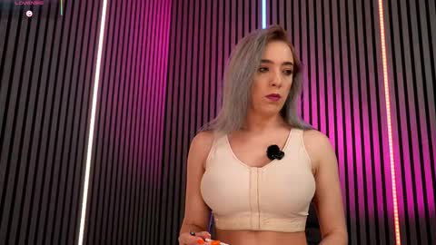 Sarahjadore online show from 03/22/26, 07:50