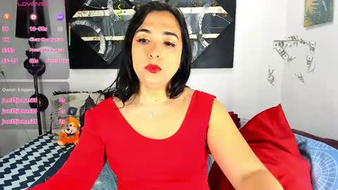  SARAHJEY     online show from 02/03/26, 05:29