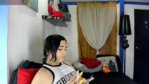  SARAHJEY     online show from 03/16/26, 09:08