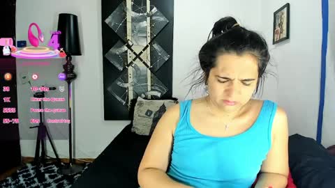  SARAHJEY     online show from 04/03/26, 07:45