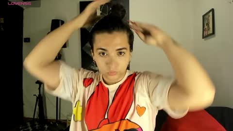  SARAHJEY     online show from 04/05/26, 03:31