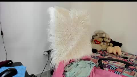 Sarah online show from 11/02/25, 07:22