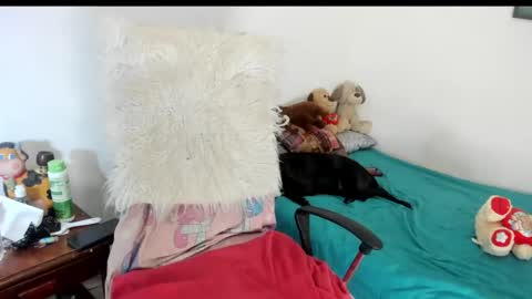 Sarah online show from 12/14/25, 08:30