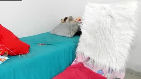 Sarah online show from 02/15/26, 02:03