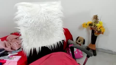 Sarah online show from 04/13/26, 09:53