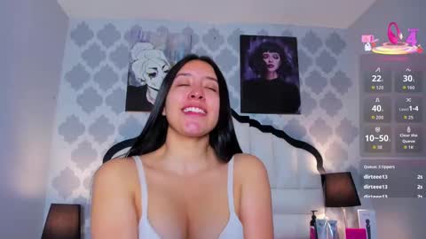 Snapshot of sarahmiler_ chatting on 11/09/25, 02:37 Sarah online show from 11/09/25, 02:37