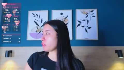 Snapshot of sarahmiler_ chatting on 11/10/25, 07:57 Sarah online show from 11/10/25, 07:57