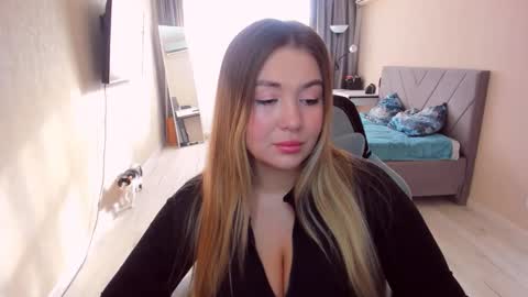 Sarah online show from 02/27/26, 12:38