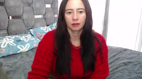 Lia online show from 05/02/26, 07:08
