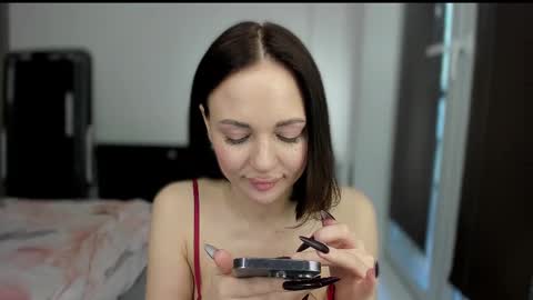 Snapshot of sarahphyllis chatting on 03/01/25, 03:53 sarahphyllis online show from 03/01/25, 03:53