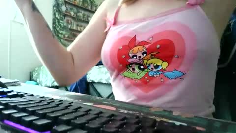 Sarah online show from 05/05/26, 09:01