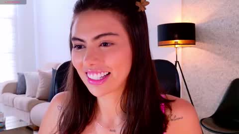 Sarah online show from 03/03/26, 04:57