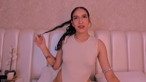 SARAH online show from 05/07/26, 12:10