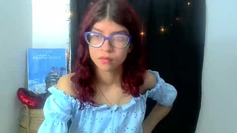 Sarah  online show from 02/25/25, 10:50
