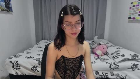 Sarah  online show from 02/23/26, 07:11