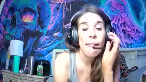 SarahStarr2020 online show from 05/10/26, 05:23