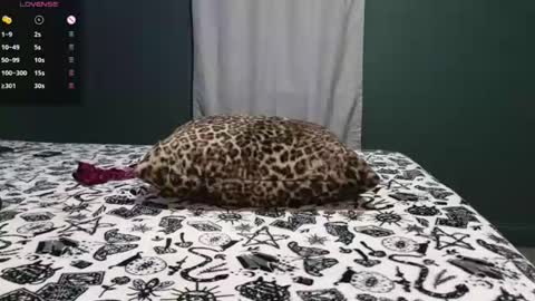 Sarah Babes online show from 06/29/26, 03:02