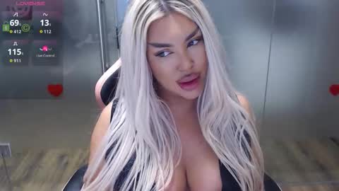 Sarah online show from 02/09/26, 08:29