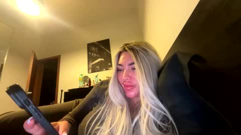 Sarah online show from 02/13/26, 11:01