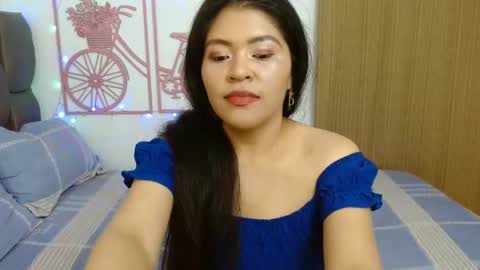 Snapshot of sarahsweetty chatting on 02/02/25, 03:54 Sarah online show from 02/02/25, 03:54