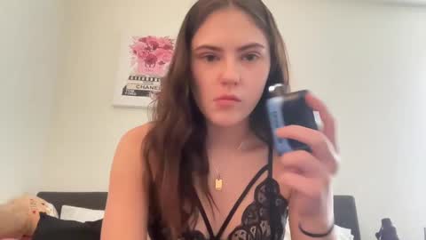 SarahxOliver online show from 01/11/25, 03:31