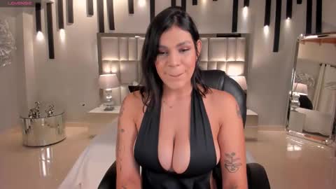 Sarah  independent model online show from 12/18/25, 04:07