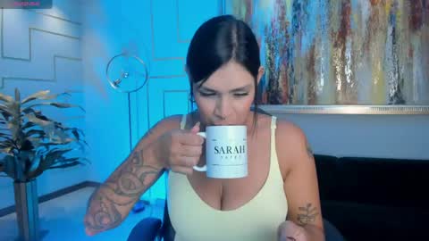 Sarah  independent model online show from 05/30/26, 04:20