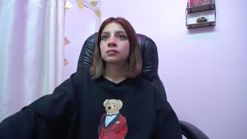 SARAI online show from 03/09/25, 03:43