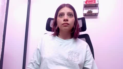 SARAI online show from 09/18/25, 03:08