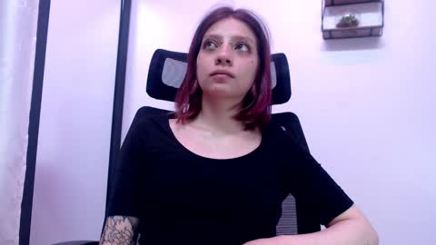 SARAI online show from 09/18/25, 03:25
