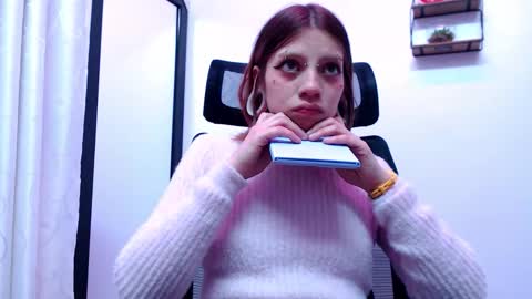 SARAI online show from 09/28/25, 05:46