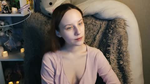 Snapshot of sarakaell chatting on 12/03/24, 01:19 Sara online show from 12/03/24, 01:19