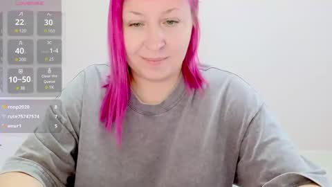 Sara online show from 01/10/25, 06:53