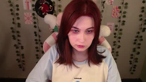 Snapshot of sarakinski chatting on 01/03/25, 01:58 Sara online show from 01/03/25, 01:58