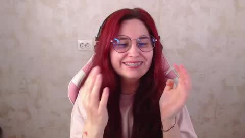 Sara online show from 05/07/26, 01:16
