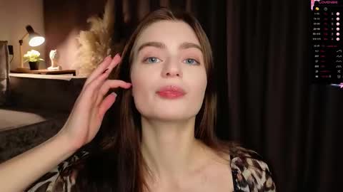 Rosie online show from 12/22/25, 07:05