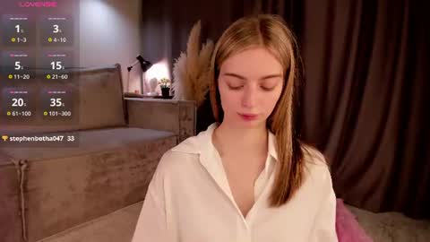 Rosie online show from 07/20/26, 09:06